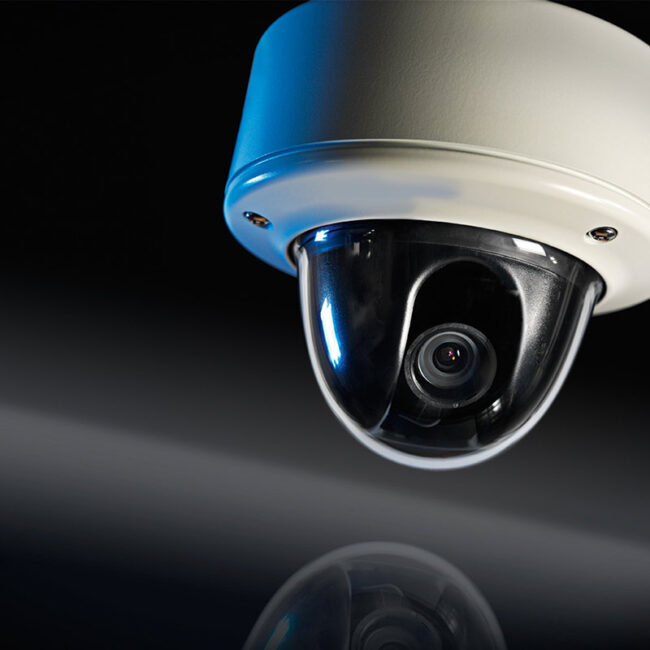 Seguridad Electrónica